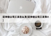 区块链公司工资怎么发[区块链公司工资发U]